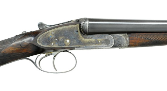 EXCEPTIONALLY FINE ORIGINAL CONDITION FREDERICK