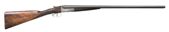 20 GA. CHARLES LANCASTER "WRISTBREAKER" BOXLOCK