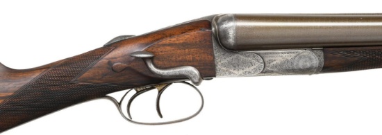 STEPHEN GRANT TRIGGER PLATE SIDE LEVER COCKING
