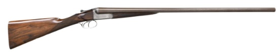 BOXLOCK EJECTOR GAME GUN MY E.M. REILLY.