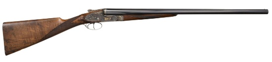 MATCHED PAIR OF FABIO ZANOTTI XXV SIDELOCK EJECTOR