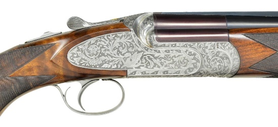 TOMASONI "RENAISSANCE" ENGRAVED FAMARS EXCALIBUR