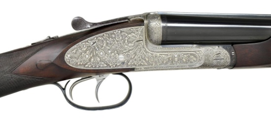 VERY FINE VINCENZO BERNARDELLI HOLLAND EXTRA