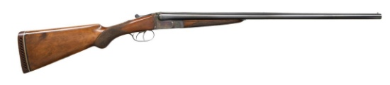 ITALIAN ZOLI & FLLI RIZZINI BOXLOCK SXS SHOTGUN
