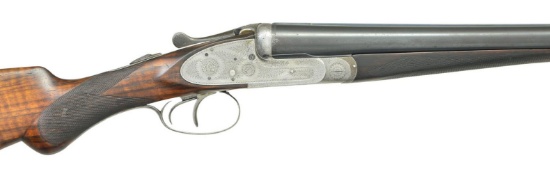 VICTOR SARASQUETA "ESPECIAL" GRADE SIDELOCK