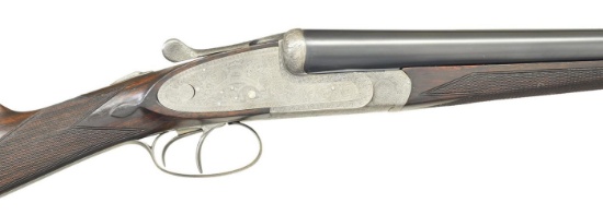 VICTOR SARASQUETA MODEL H H HAND DETACHABLE