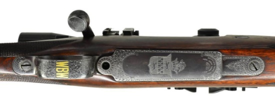 COL. TOWNSEND WHELEN'S EARLY GRIFFIN & HOWE