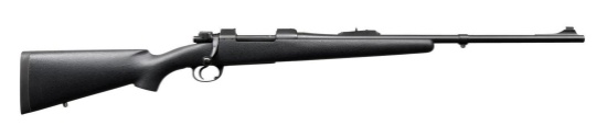FRANK WELLS CUSTOM MKX BOLT ACTION RIFLE.