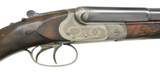 DANIEL FRASER DANGEROUS GAME BOXLOCK EJECTOR