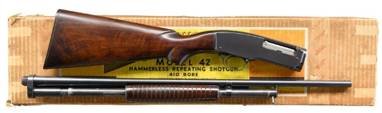 EARLY FIRST DAY PRODUCTION WINCHESTER 42