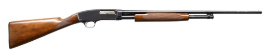 FIRST YEAR OF PRODUCTION WINCHESTER MODEL 42