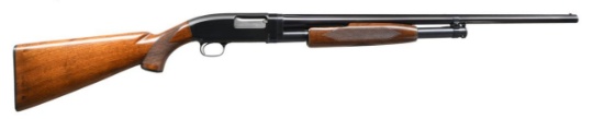 WINCHESTER MODEL 28 GA 12 SKEET GRADE PUMP