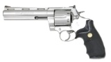 COLT ANACONDA DA REVOLVER.
