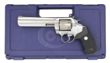 COLT KING COBRA DA REVOLVER.
