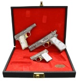 Poulin Antiques & Auctions, Inc Auction Catalog - SESSION 2 - 2023 Fall  Premier Firearms Auction Online Auctions