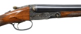 PARKER REPRODUCTION DHE SXS SHOTGUN.