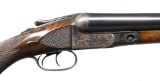 PARKER GRADE 3 (D) 10 BORE 3 1/2