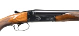 WINCHESTER MODEL 21 NO.1 ENGRAVED FIELD STYLE SXS