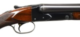 WINCHESTER MODEL 21 FIELD STYLE SXS SHOTGUN.