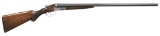 A. H. FOX AE GRADE SXS SHOTGUN.