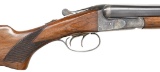 SAVAGE FOX STERLINGWORTH EJECTOR SXS SHOTGUN.
