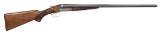 SAVAGE FOX AE GRADE SXS SHOTGUN.