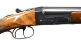 IVER JOHNSON SKEETER SXS SHOTGUN.