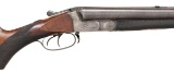 EARLY HIGH GRADE HOLLENBECK GUN CO. DRILLING.