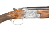 BROWNING DIANA GRADE SUPERPOSED TWO BARREL SET O/U