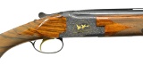 NICELY RESTORED 1963 VINTAGE 20 GA. BROWNING MIDAS