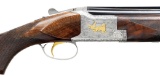 RARE SIGNED BROWNING P2 Q PRESENTATION GRADE