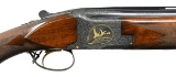BROWNING MIDAS GRADE SUPERPOSED 2-BBL SET O/U