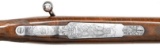 BROWNING OLYMPIAN BOLT ACTION RIFLE.