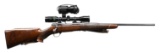 BROWNING MEDALLION GRADE SAKO ACTION VARMINT