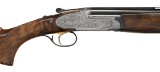 SCARCE 28 GA. PERAZZI SCO/C SIDEPLATED O/U GAME