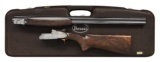 FINE PERAZZI MX20C SIDEPLATE SCO GAME GUN ENGRAVED
