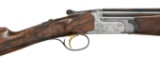 LOVELY GIOVANELLI ENGRAVED PERAZZI MX28 SCO