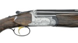 PERAZZI MX8 SCO SPORTING WITH FINE SCROLL & BULINO
