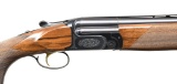 PERAZZI MX8L SPORTING SHOTGUN WITH CASE.