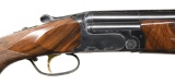 UNUSUAL PERAZZI MX8C 12/28 GA. TWO BARREL SET WITH