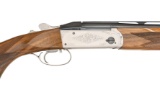 DESIRABLE 28 GA. KREIGHOFF K-20 PARCOURS WITH CASE