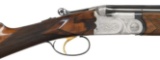 SCARE AND DESIRABLE BERETTA AS20EL O/U GAME GUN
