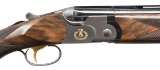 BERETTA ASE GOLD SPORTING O/U SHOTGUN WITH CASE.