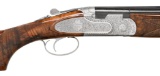 ATTRACTIVE 20 GA. BERETTA GIUBILEO O/U GAME GUN
