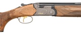 BERETTA S682 GOLD SKEET WITH BRILEY TUBE SET CASES