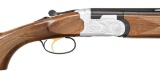 BERETTA S687 SILVER PIGEON SPORTING O/U SHOTGUN