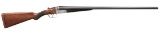 28 GA. BOXLOCK GAME GUN BY WESTLEY RICHARDS.
