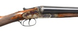 KELL ENGRAVED CHARLES BOSWELL SIDELOCK EJECTOR