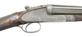 H&H ROYAL HAMMERLESS EJECTOR SINGLE TRIGGER