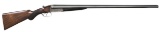 HIGH CONDITION W. & C. SCOTT 10 BORE STEEL